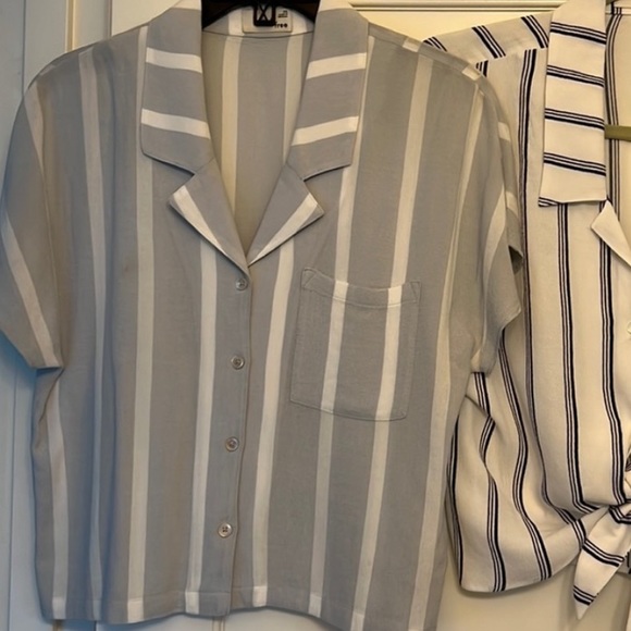 Wilfred Button Down - Picture 3 of 3